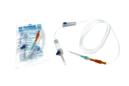 Sisteme infuzie  Romed (TVA 20%)