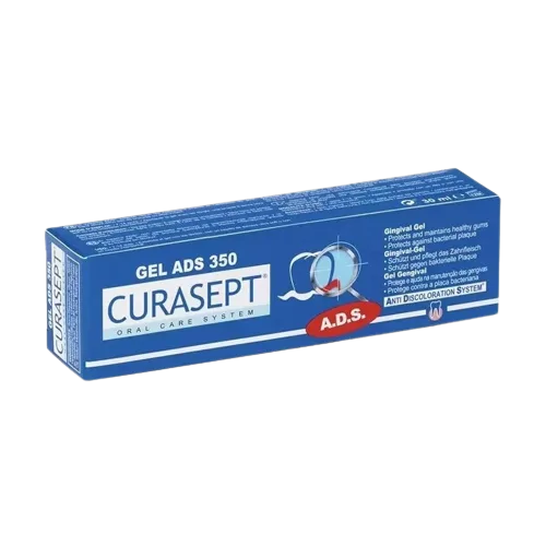 Curasept Gel paradontal ADS clorhexidina 0.5% 30ml
