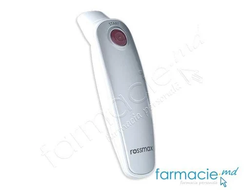 Termometru non contact Rossmax HA500